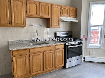 Roxbury 2.5 Bed 1 Bath BOSTON Boston - $2,695 50% Fee