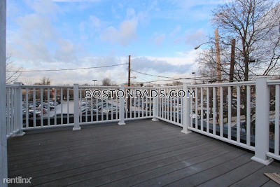 Cambridge 4 Bed 2 Bath CAMBRIDGE  Porter Square - $4,900