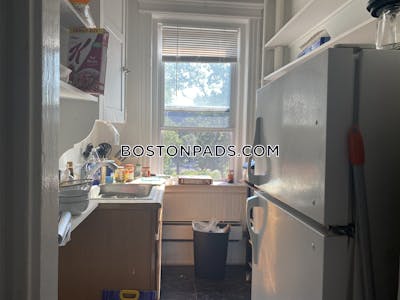 Fenway/kenmore 0 Bed 1 Bath BOSTON Boston - $2,250