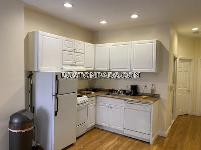 Beacon Hill 2 Beds Beacon Hill Boston - $3,650 No Fee