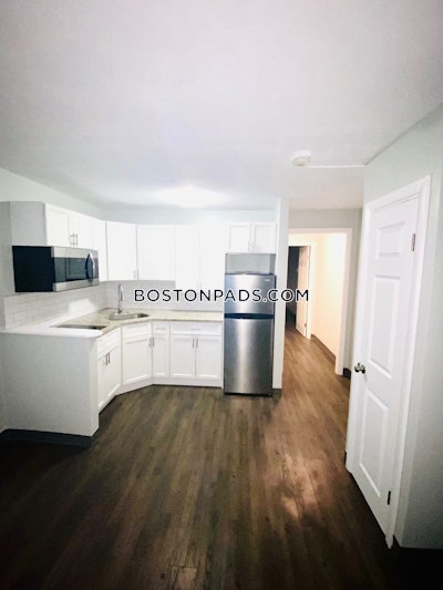 East Boston 1 Bed 1 Bath BOSTON Boston - $2,350 No Fee