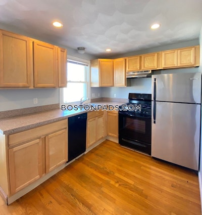 East Boston 2 Bed, 1 Bath Unit Boston - $2,395 No Fee