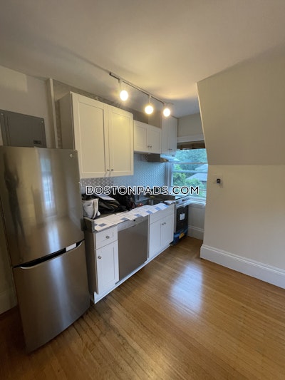Brookline Studio Brookline  Washington Square - $2,200