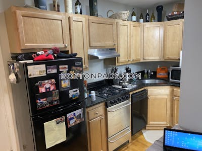 North End 1 Bed 1 Bath BOSTON Boston - $2,560