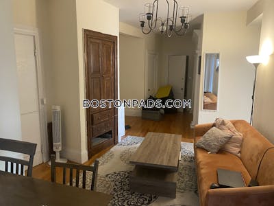 Allston 3 Beds 1 Bath Boston - $3,500 No Fee