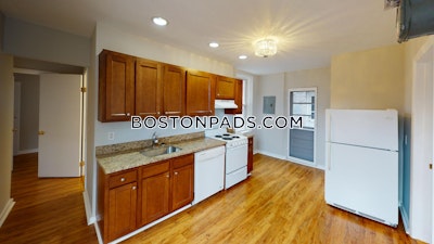 North End 3 Beds 1 Bath Boston - $4,230