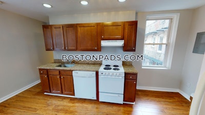 North End 3 Beds 1 Bath Boston - $4,170