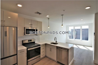 South End 1 Bed 1 Bath Boston - $3,000