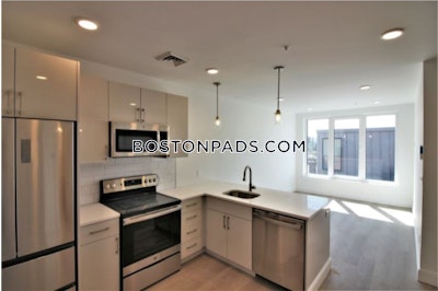 South End 1 Bed 1 Bath Boston - $3,100