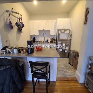 Back Bay 1 Bed 1 Bath BOSTON Boston - $3,100 No Fee