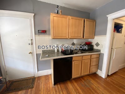 Allston 4 Bed 2 Bath BOSTON Boston - $4,200