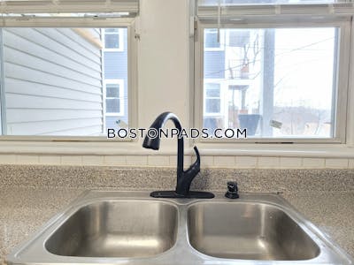 Jamaica Plain 4 Bed 1 Bath BOSTON Boston - $3,990 50% Fee