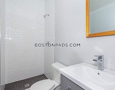 East Boston 4 Bed 2 Bath BOSTON Boston - $4,200