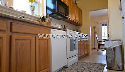 Brighton 4 Beds 2 Baths Boston - $5,850 No Fee