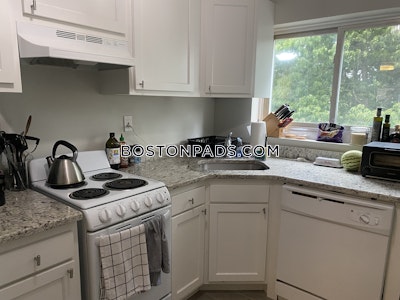 Brighton 2 Beds 1 Bath Boston - $3,000