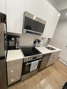 Fenway/kenmore Studio 1 Bath Boston - $2,650