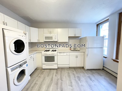 North End 4 Bed 1 Bath BOSTON Boston - $6,500 No Fee