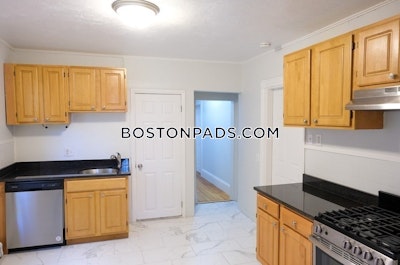Dorchester 4 Beds 1 Bath Boston - $3,800