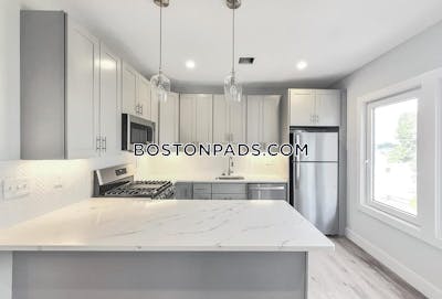 Dorchester 4 Beds 1 Bath Boston - $3,600