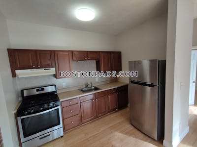 Roxbury 3 Beds 1 Bath Boston - $3,095 No Fee