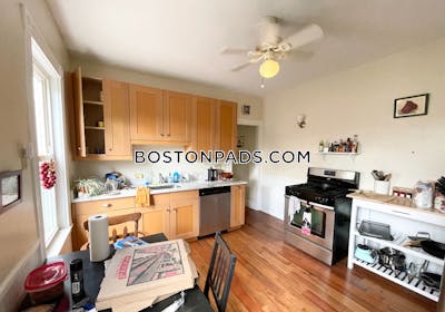 Dorchester 3 Bed 1 Bath BOSTON Boston - $3,750