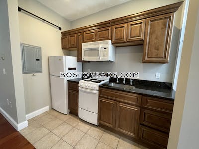 Back Bay Studio 1 Bath Boston - $2,600