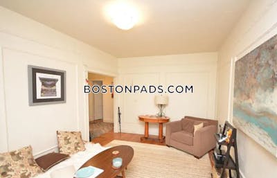 Brighton 1 Bed 1 Bath Boston - $2,495 No Fee
