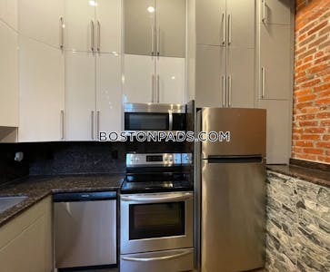 Brookline 1 Bed, 1 Bath Unit  Boston University - $3,500 No Fee