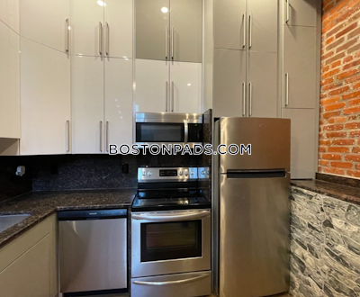 Brookline 1 Bed, 1 Bath Unit  Boston University - $3,500 No Fee