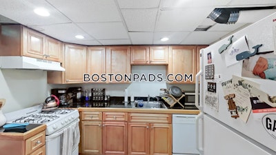 Allston 1 Bed 1 Bath Boston - $2,450