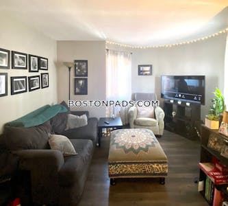 East Boston 1 Bed 1 Bath Boston - $2,475 No Fee