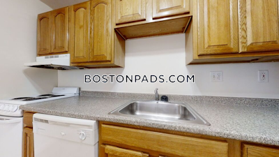 Allston 1 Bed 1 Bath Boston - $2,500