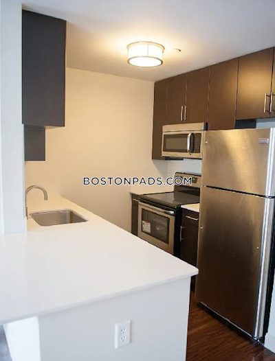 South End Studio 1 Bath Boston - $3,155