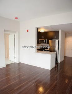 South End Studio 1 Bath Boston - $3,180