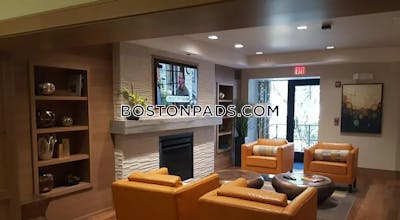 South End Studio 1 Bath Boston - $3,180