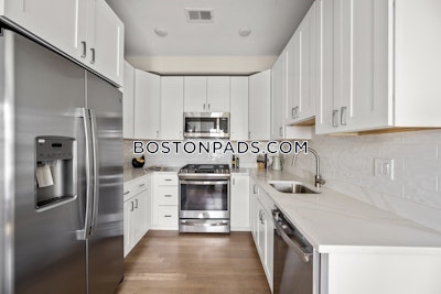 East Boston 2 Beds 2 Baths Boston - $4,695 50% Fee