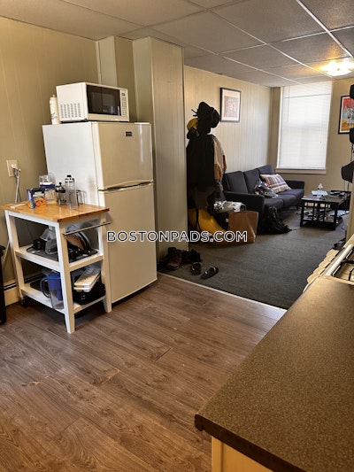 Beacon Hill 1 Bed 1 Bath Boston - $3,100 No Fee