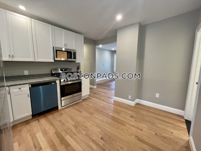 Cambridge 4 Beds 2 Baths in Porter Square  Porter Square - $5,600