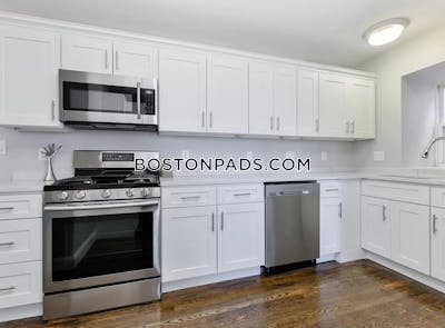 Dorchester 3 Beds 1 Bath Boston - $2,495 No Fee