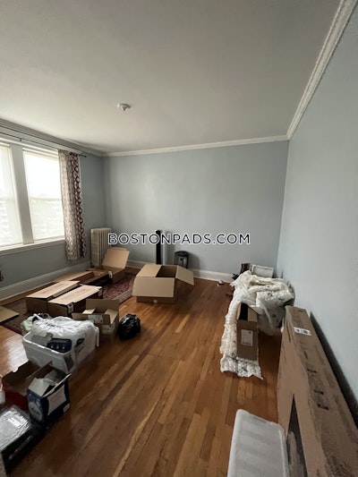 Allston/brighton Border 1 Bed 1 Bath Boston - $2,300 No Fee