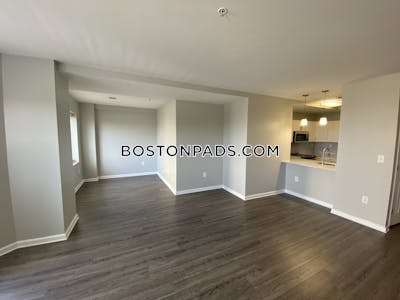 Quincy 1 Bed 1 Bath QUINCY  Quincy Center - $2,412