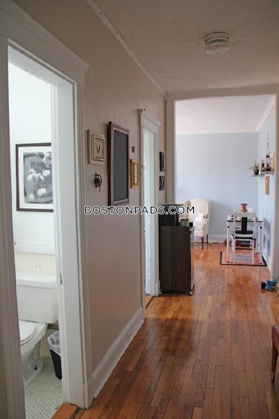 Allston/brighton Border 1 Bed 1 Bath BOSTON Boston - $2,400