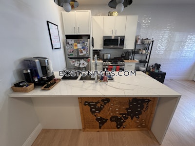 East Boston 2 Bed 2 Bath BOSTON Boston - $3,550