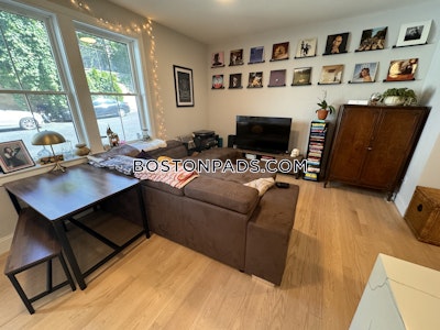 East Boston 2 Bed 2 Bath BOSTON Boston - $3,550
