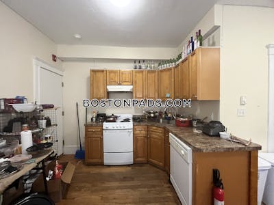Mission Hill 4 Beds 2 Baths Boston - $4,295 No Fee