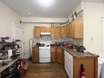 Mission Hill 4 Beds 2 Baths Boston - $3,995 No Fee