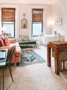 South End 1 Bed 1 Bath BOSTON Boston - $2,500