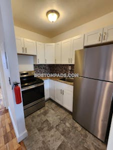 South Boston 1 Bed 1 Bath Boston - $2,260