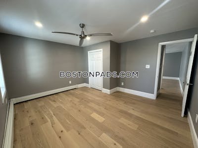 East Boston 2 Bed 1 Bath BOSTON Boston - $3,400 No Fee