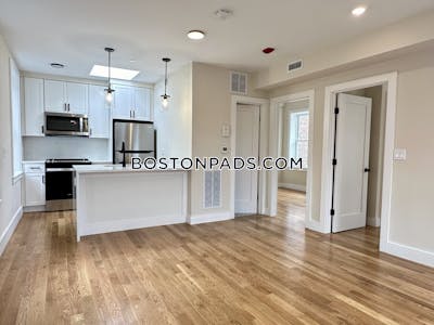 North End 2 Bed 1 Bath BOSTON Boston - $4,000 No Fee